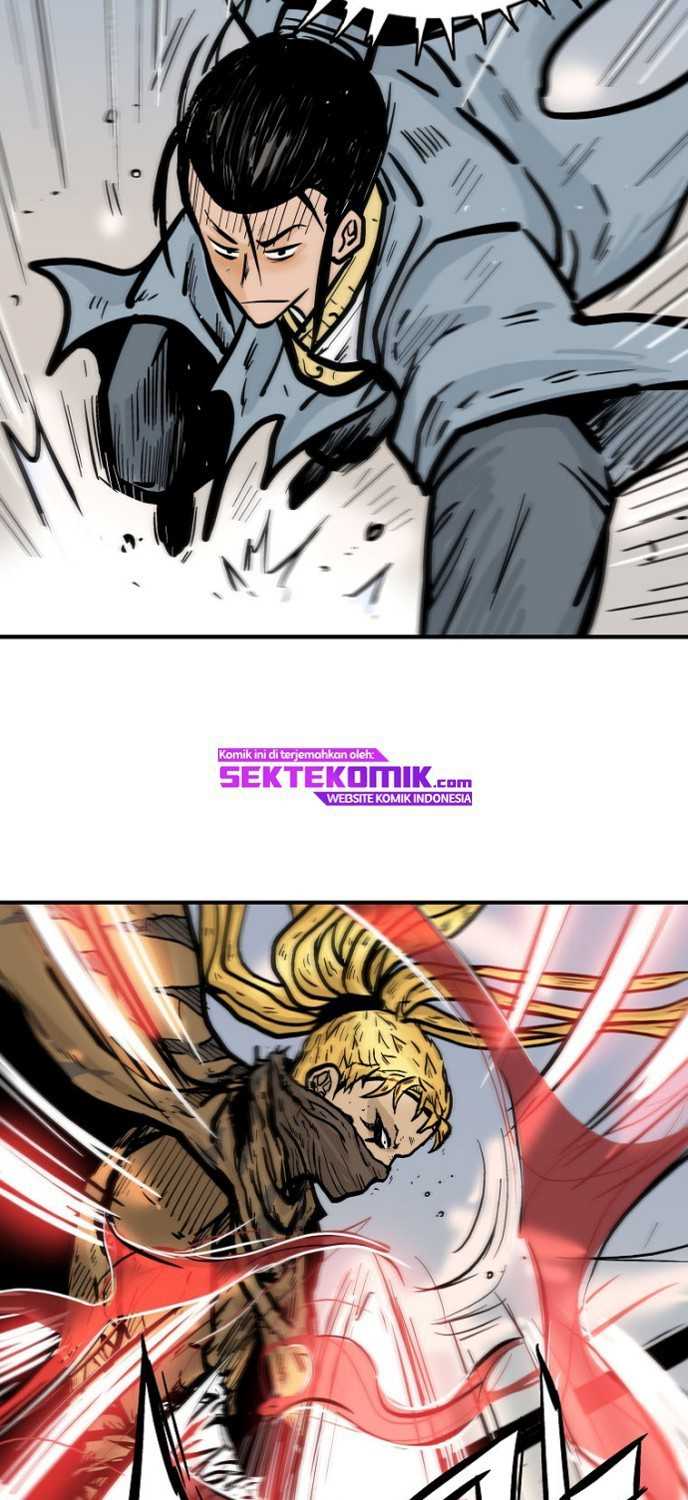 Fist Demon of Mount Hua Chap 96 - Next Chap 97