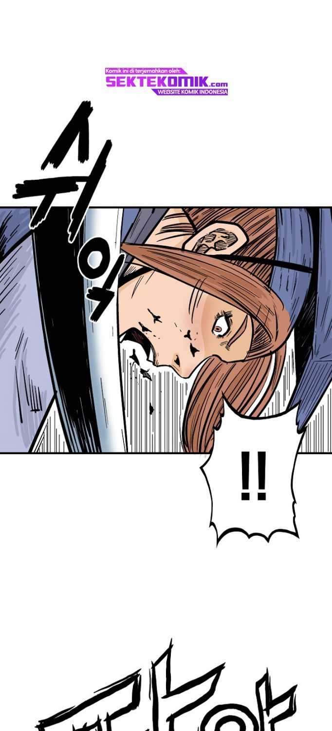 Fist Demon of Mount Hua Chap 98 - Next Chap 99