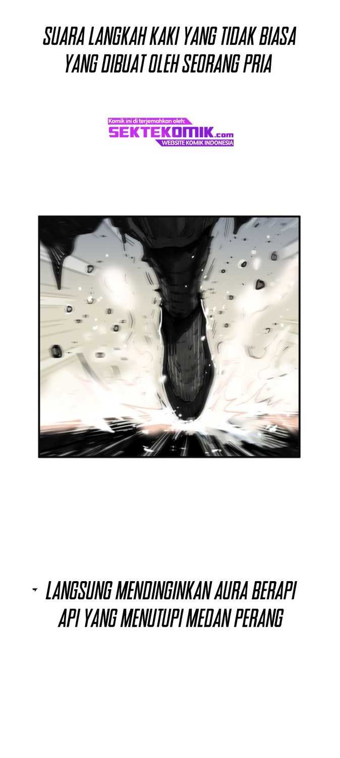 Fist Demon of Mount Hua Chap 98 - Next Chap 99