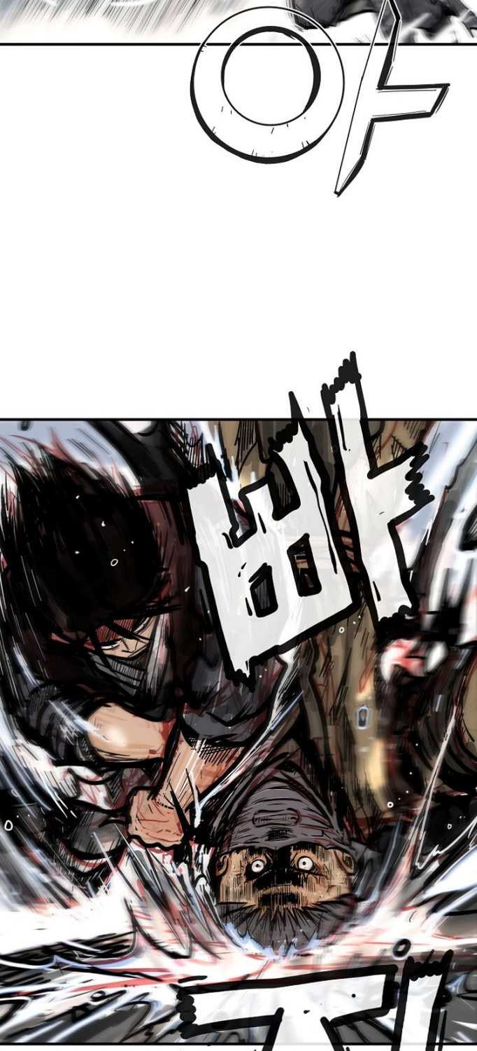 Fist Demon of Mount Hua Chap 98 - Next Chap 99