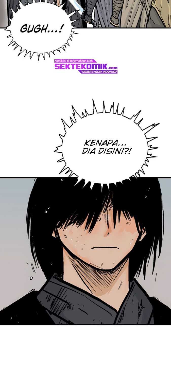 Fist Demon of Mount Hua Chap 98 - Next Chap 99