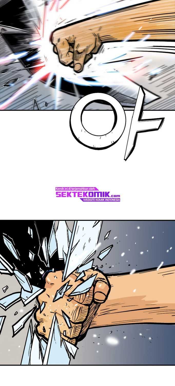 Fist Demon of Mount Hua Chap 98 - Next Chap 99