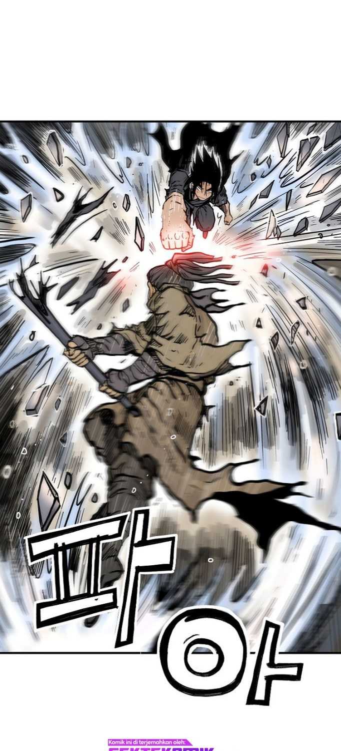 Fist Demon of Mount Hua Chap 98 - Next Chap 99