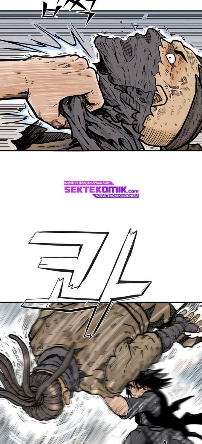 Fist Demon of Mount Hua Chap 98 - Next Chap 99