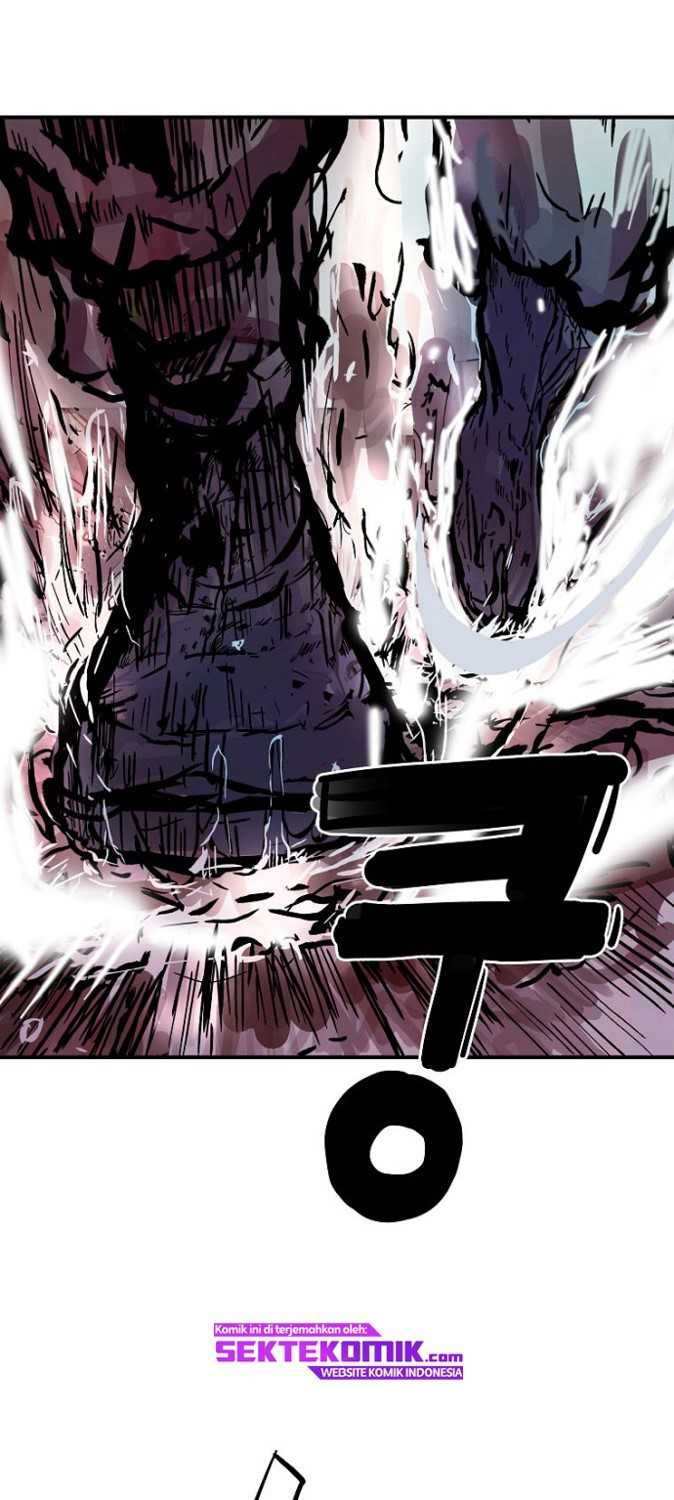 Fist Demon of Mount Hua Chap 98 - Next Chap 99