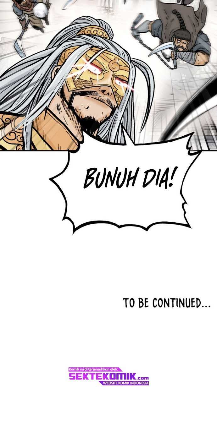 Fist Demon of Mount Hua Chap 98 - Next Chap 99