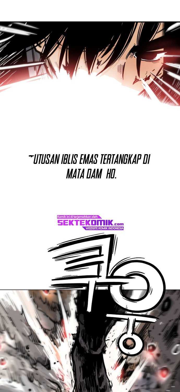 Fist Demon of Mount Hua Chap 99 - Next Chap 100