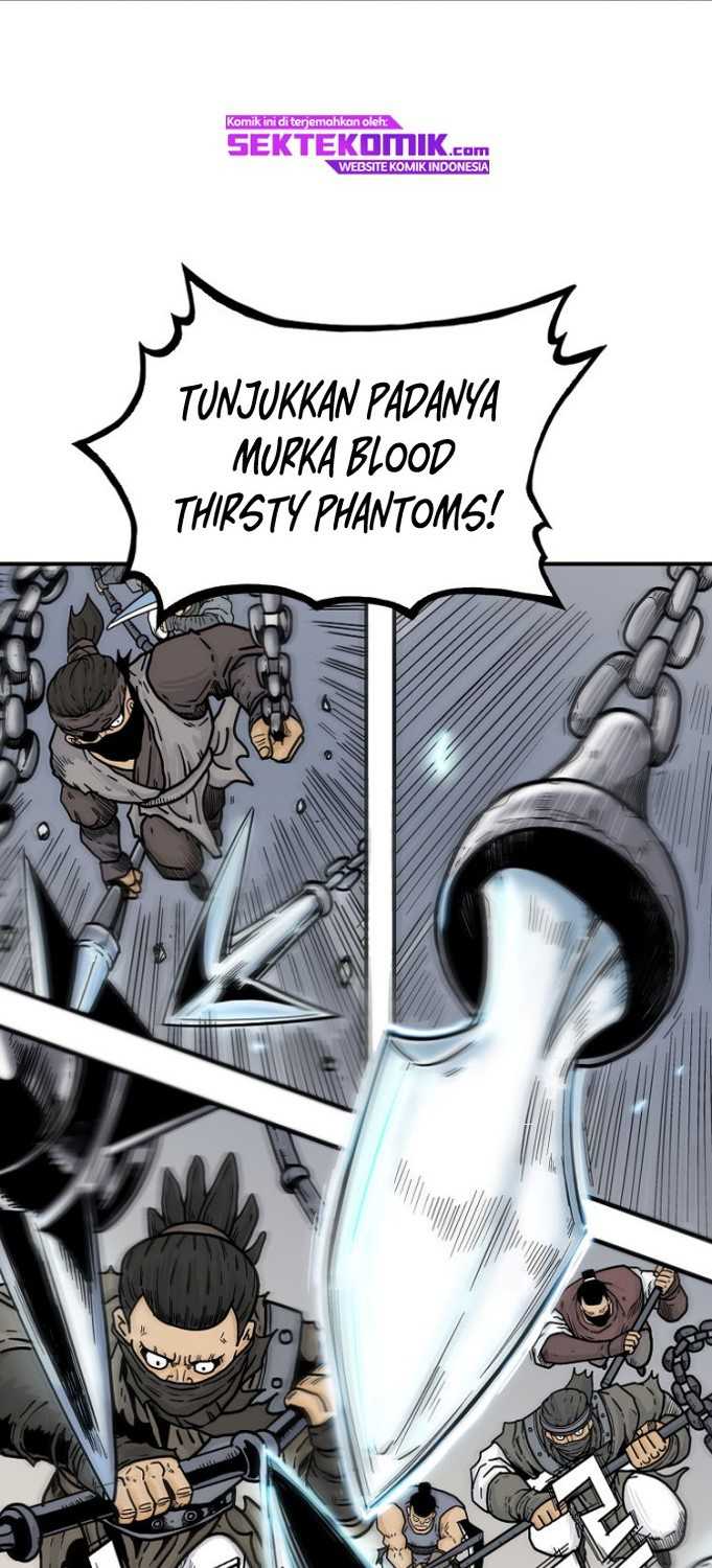 Fist Demon of Mount Hua Chap 99 - Next Chap 100