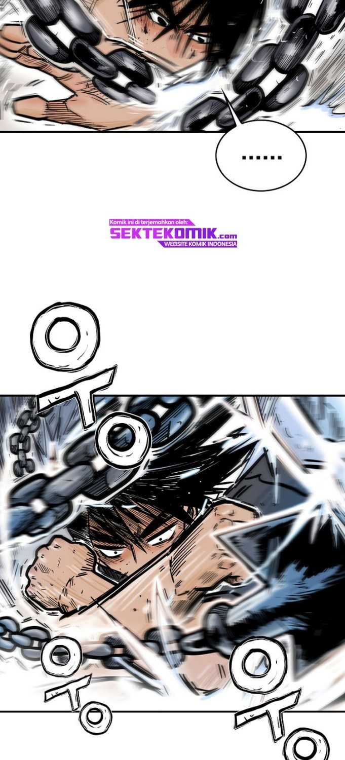 Fist Demon of Mount Hua Chap 99 - Next Chap 100