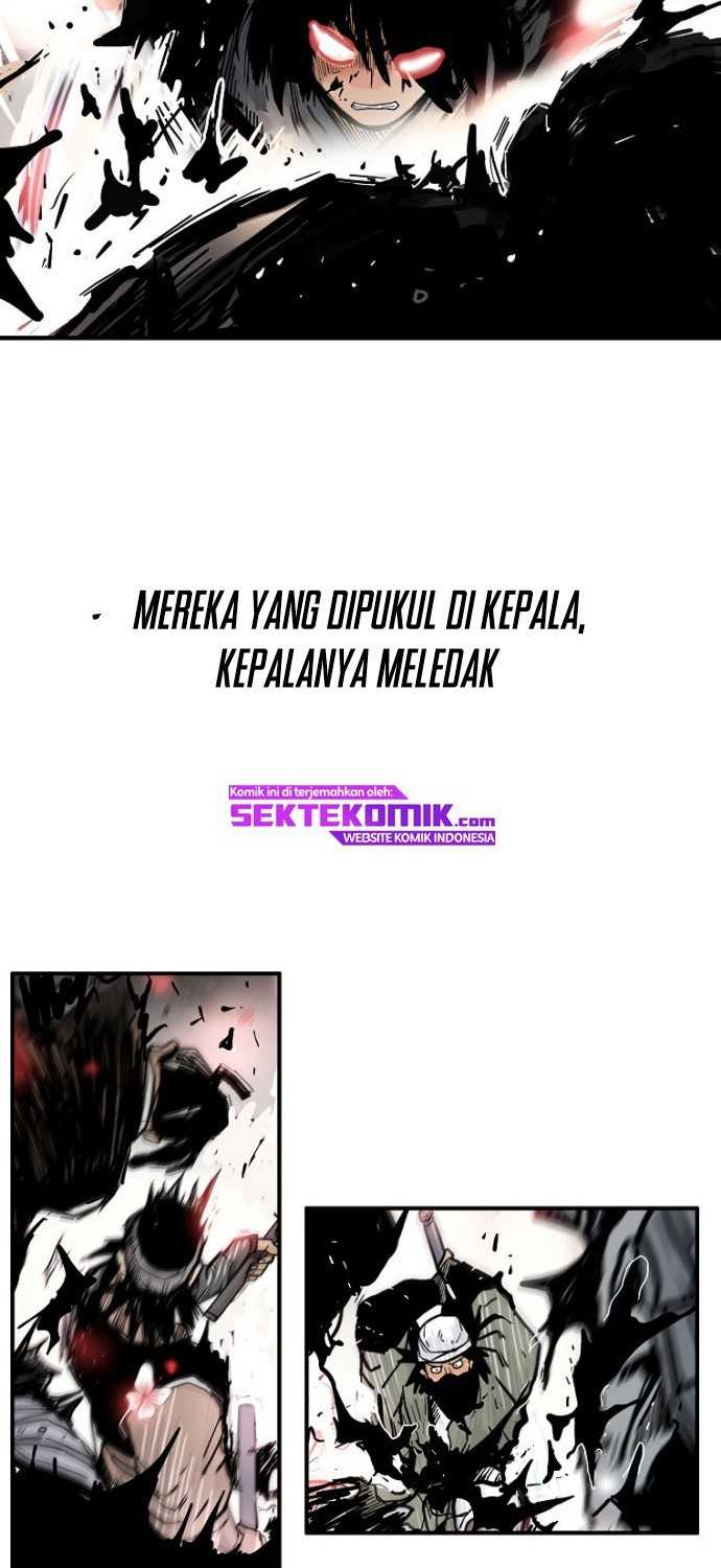 Fist Demon of Mount Hua Chap 99 - Next Chap 100