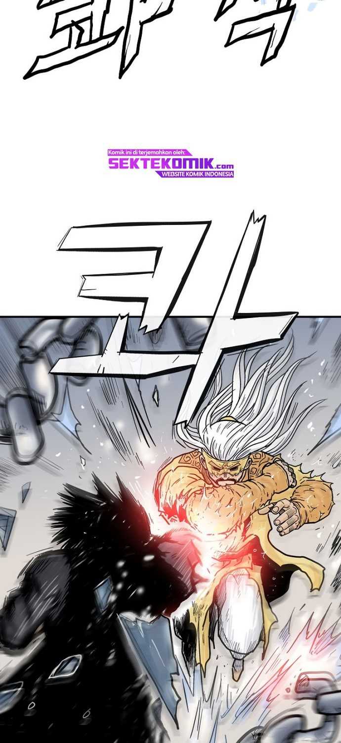 Fist Demon of Mount Hua Chap 99 - Next Chap 100