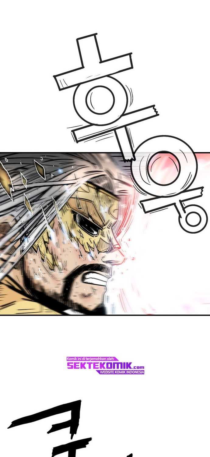 Fist Demon of Mount Hua Chap 99 - Next Chap 100