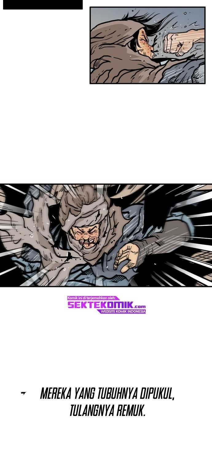 Fist Demon of Mount Hua Chap 99 - Next Chap 100