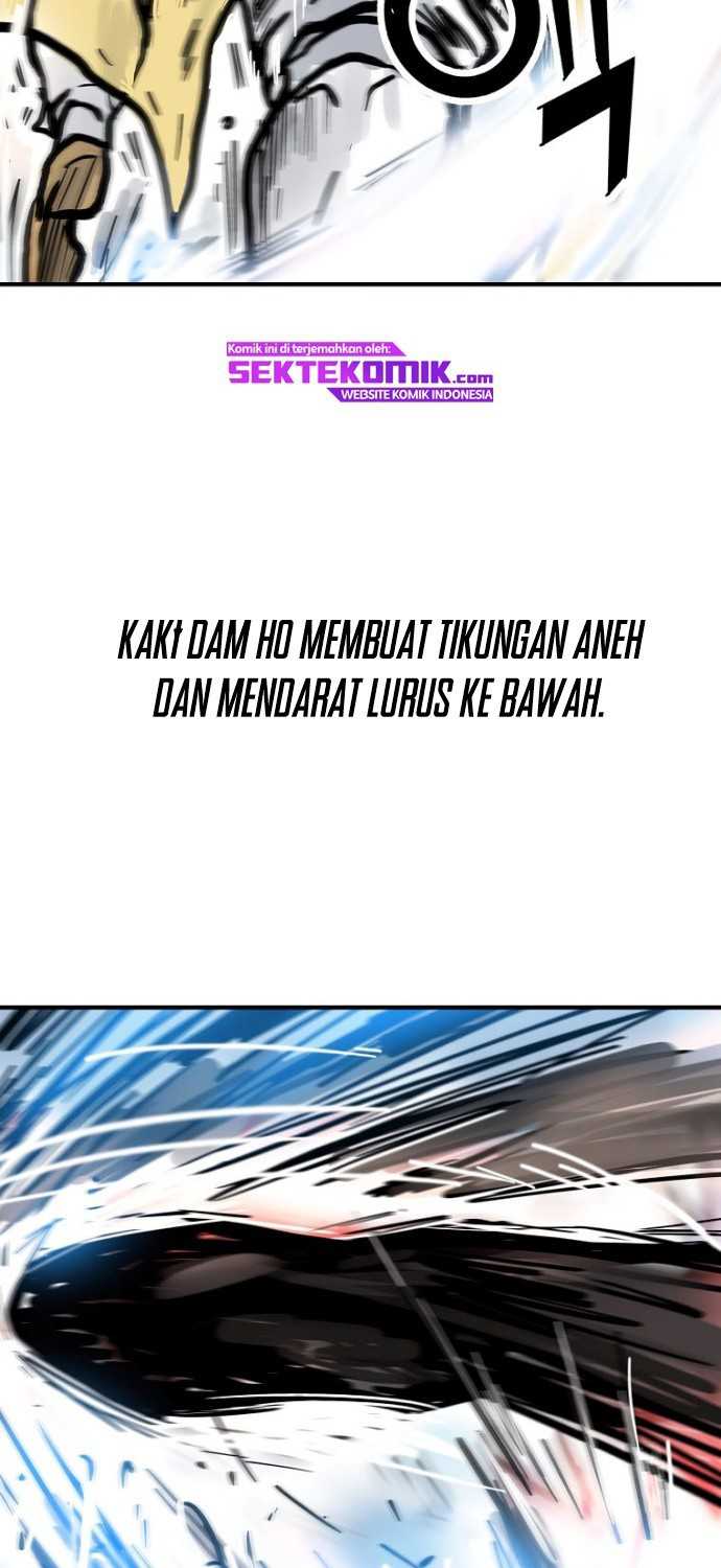 Fist Demon of Mount Hua Chap 99 - Next Chap 100