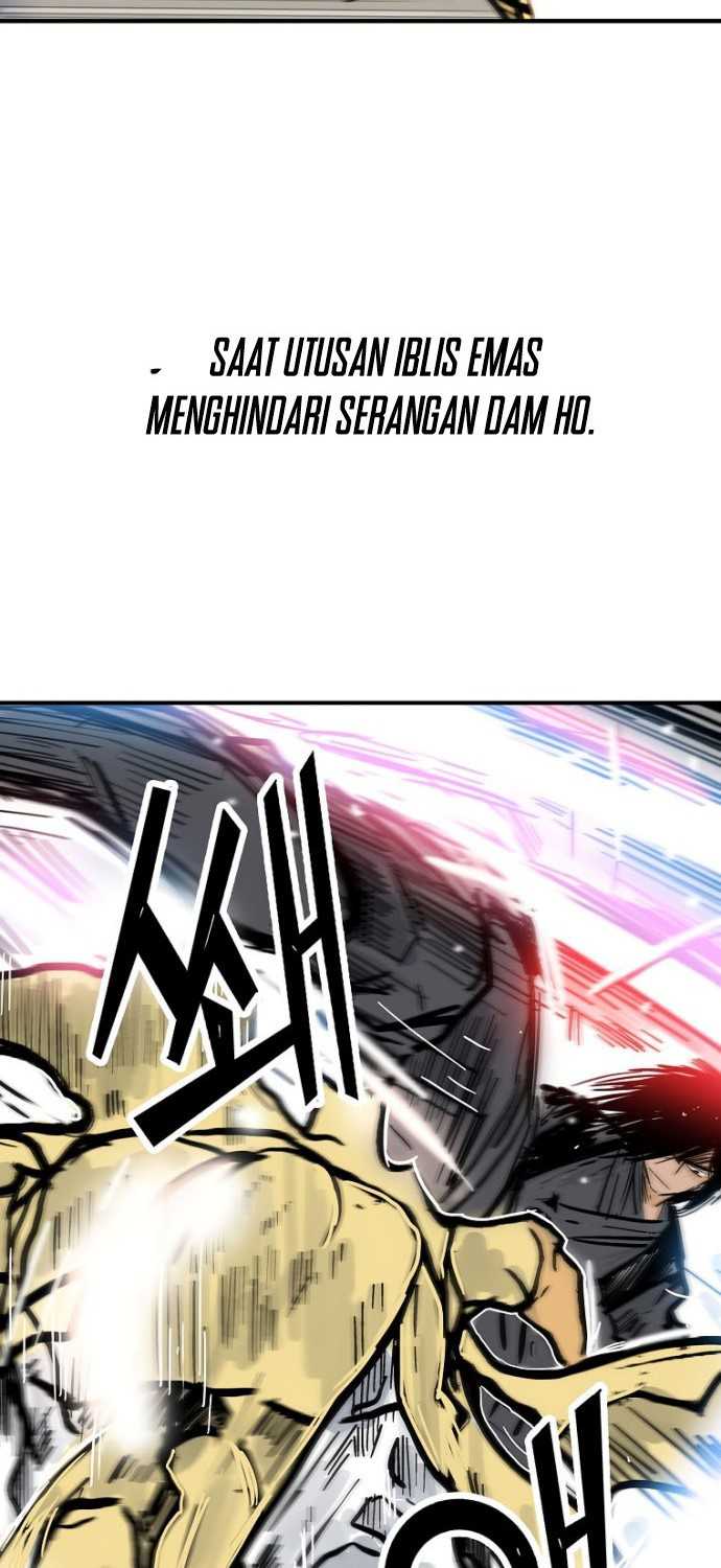 Fist Demon of Mount Hua Chap 99 - Next Chap 100