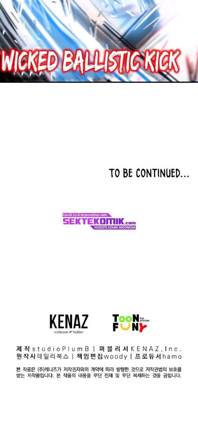 Fist Demon of Mount Hua Chap 99 - Next Chap 100