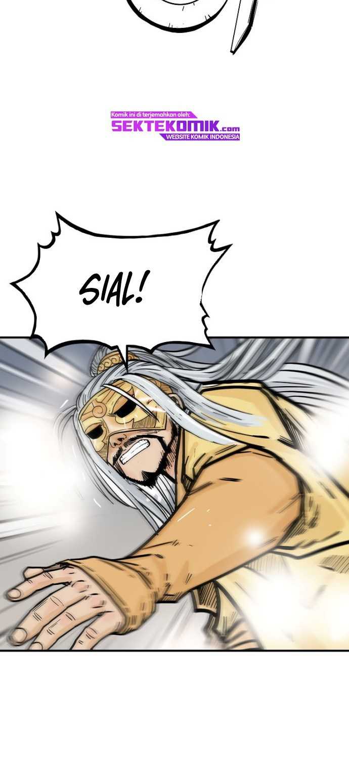 Fist Demon of Mount Hua Chap 99 - Next Chap 100