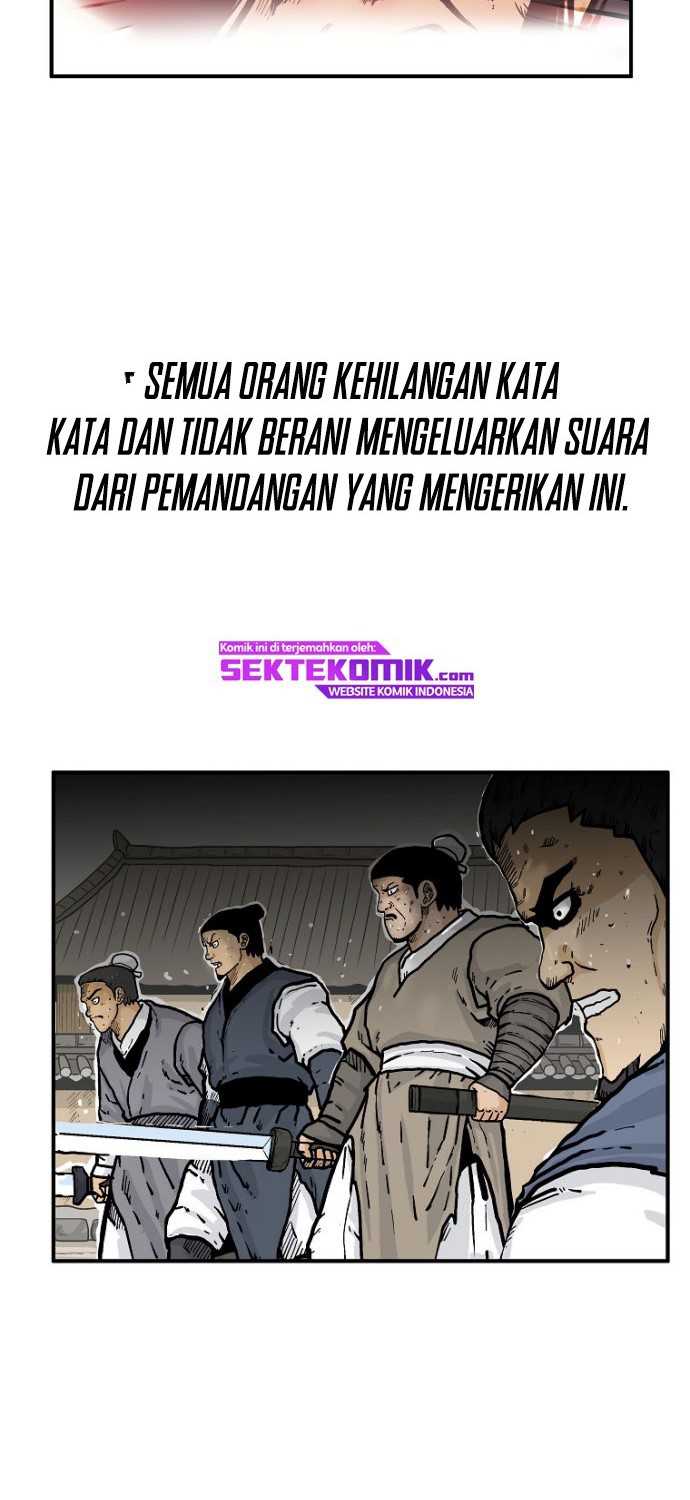 Fist Demon of Mount Hua Chap 99 - Next Chap 100