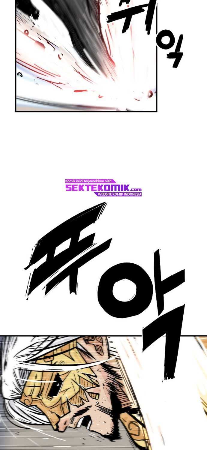 Fist Demon of Mount Hua Chap 99 - Next Chap 100