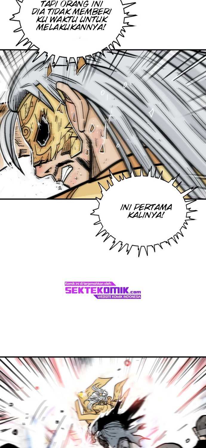 Fist Demon of Mount Hua Chap 99 - Next Chap 100