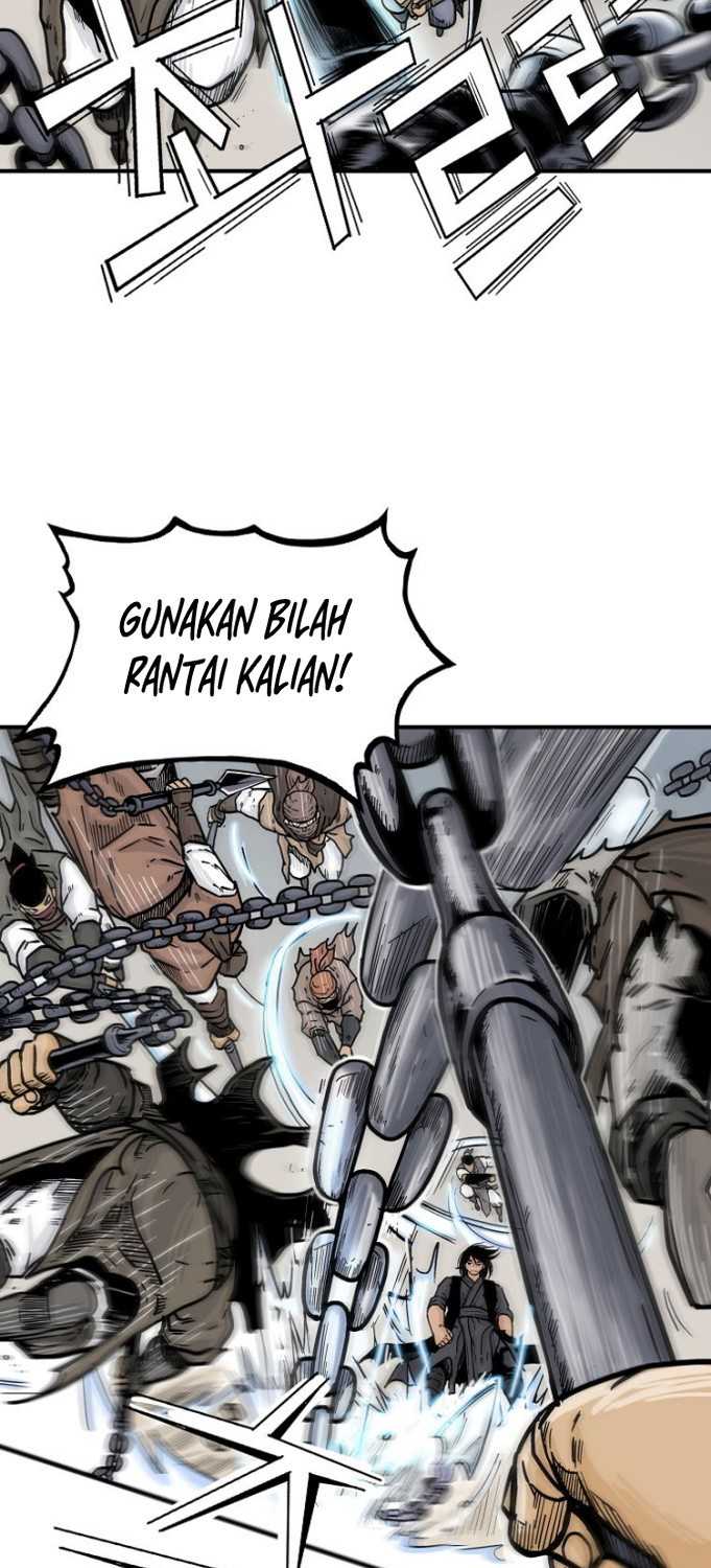 Fist Demon of Mount Hua Chap 99 - Next Chap 100