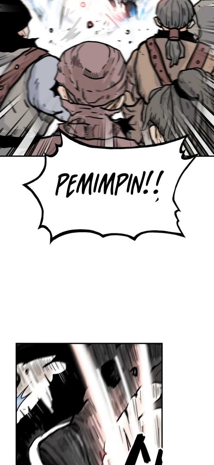 Fist Demon of Mount Hua Chap 99 - Next Chap 100