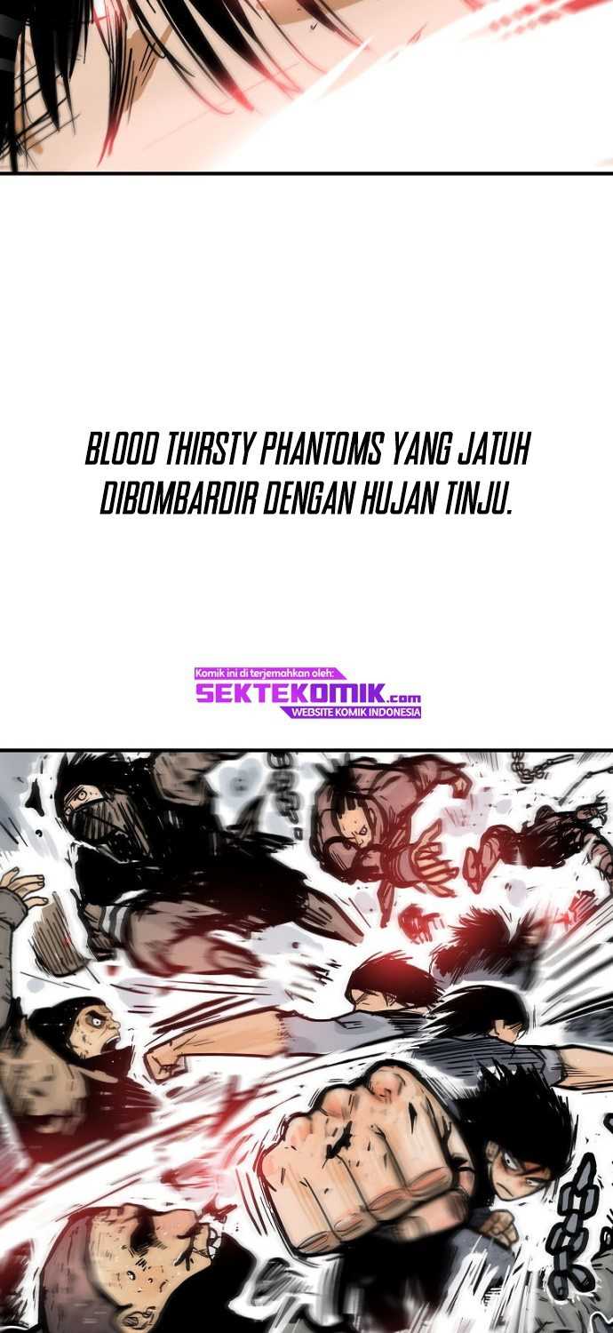 Fist Demon of Mount Hua Chap 99 - Next Chap 100