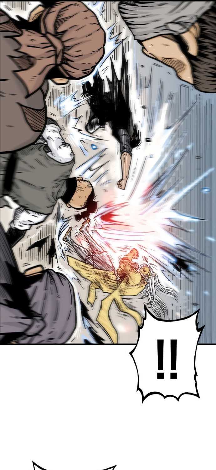 Fist Demon of Mount Hua Chap 99 - Next Chap 100