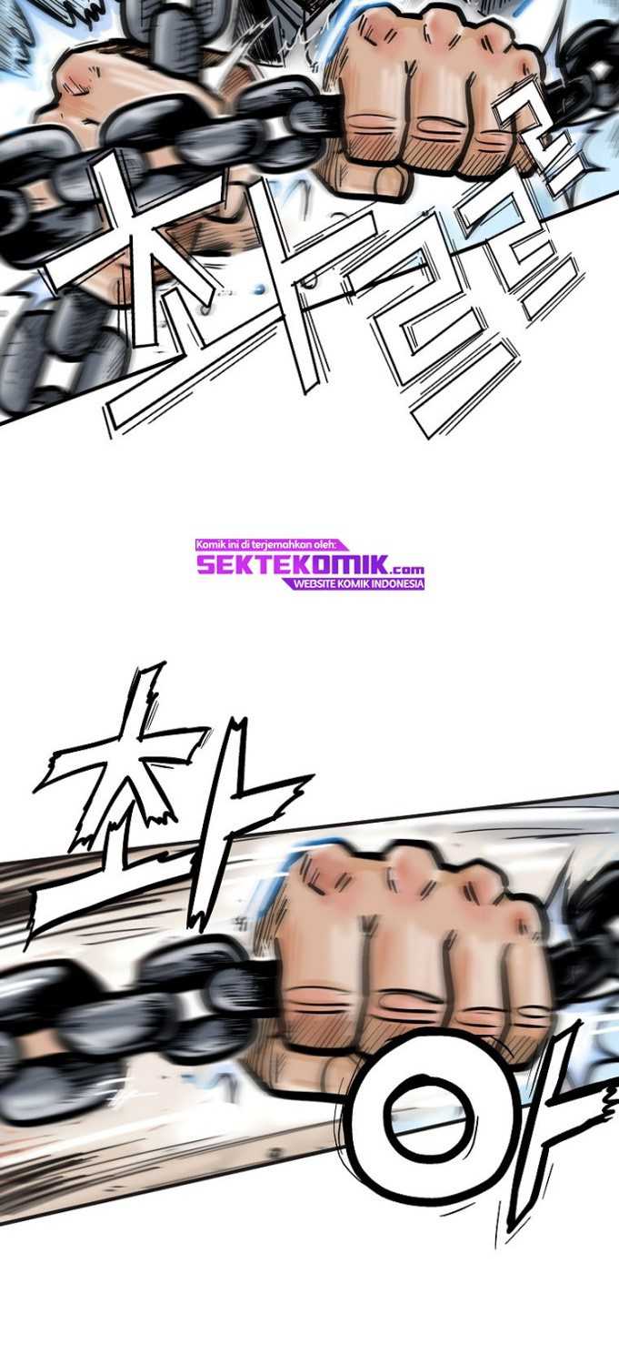 Fist Demon of Mount Hua Chap 99 - Next Chap 100