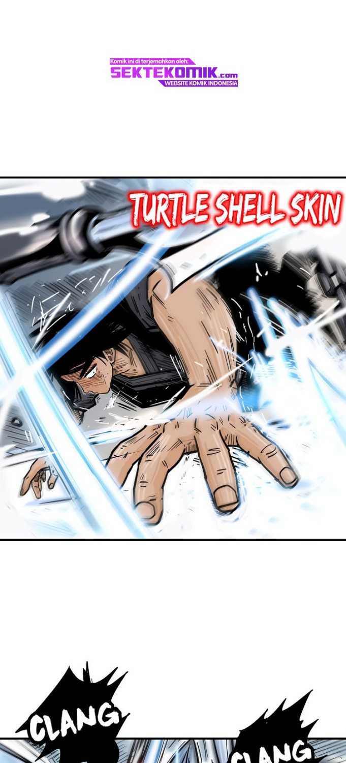 Fist Demon of Mount Hua Chap 99 - Next Chap 100