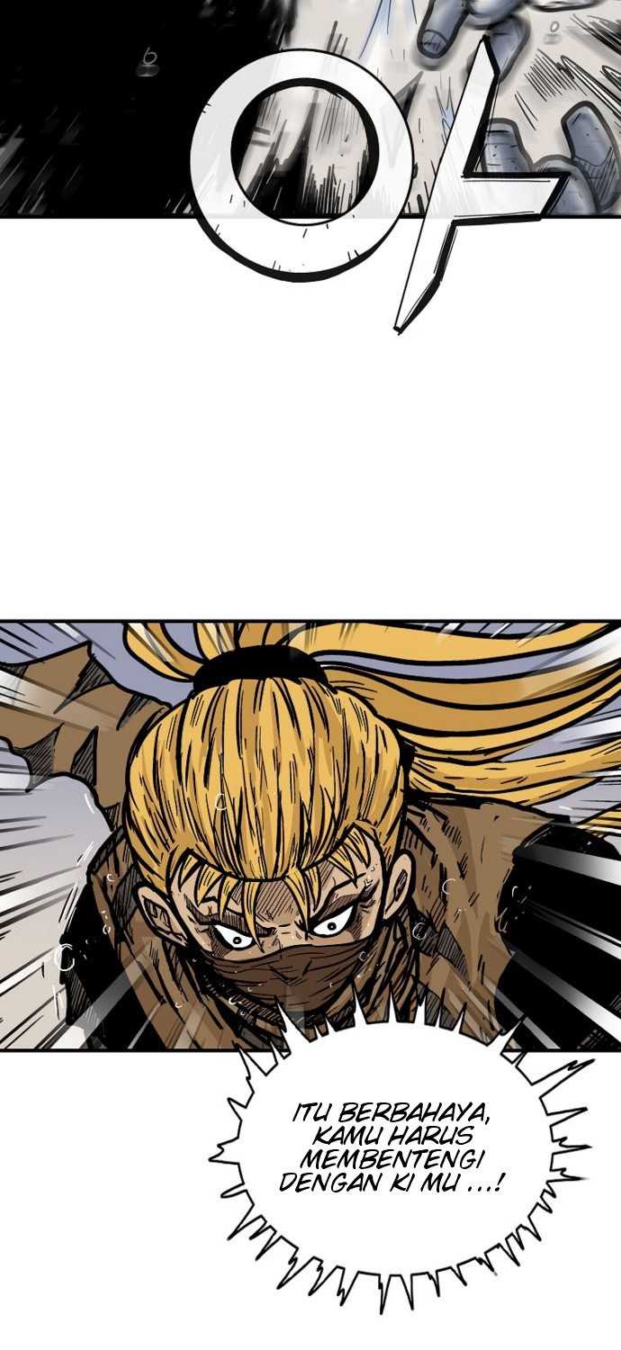 Fist Demon of Mount Hua Chap 99 - Next Chap 100