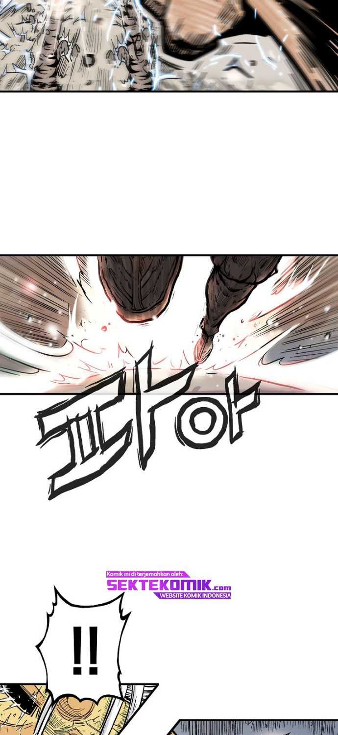 Fist Demon of Mount Hua Chap 99 - Next Chap 100