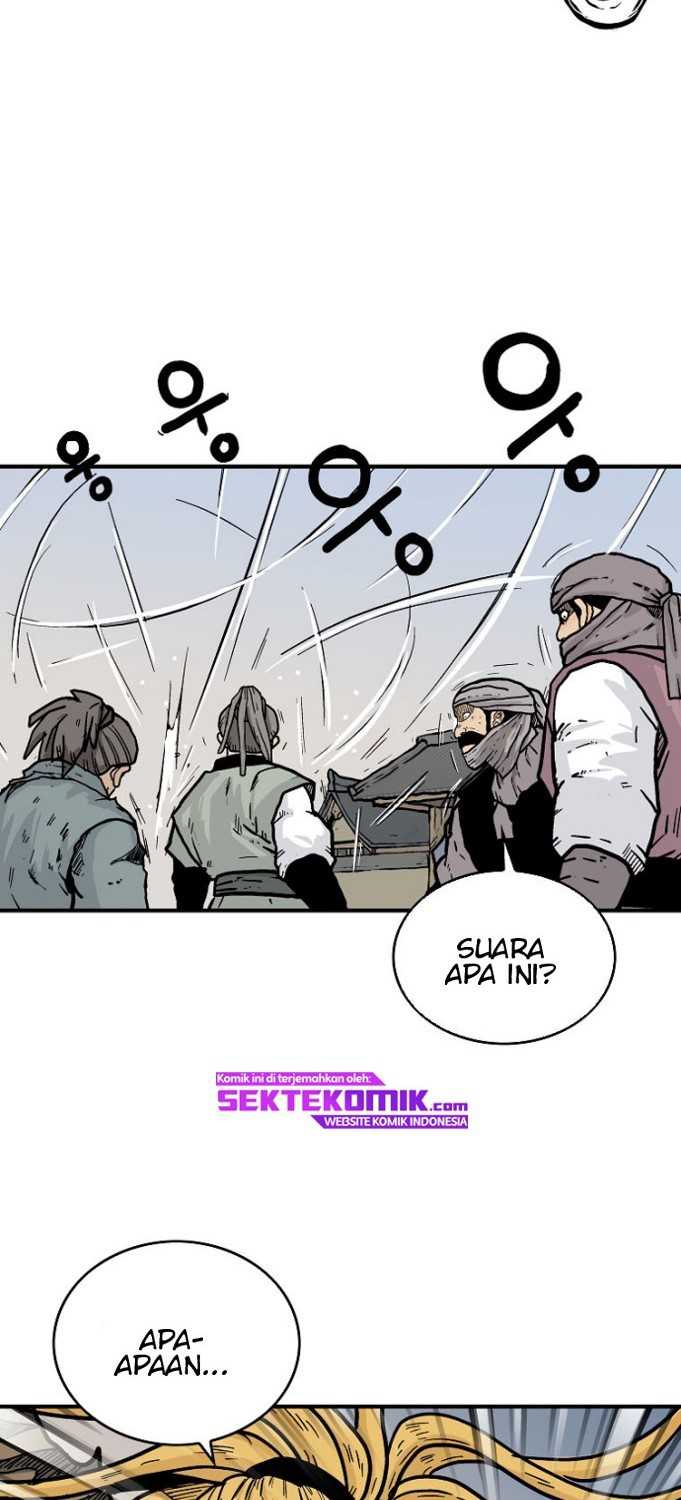 Fist Demon of Mount Hua Chap 99 - Next Chap 100