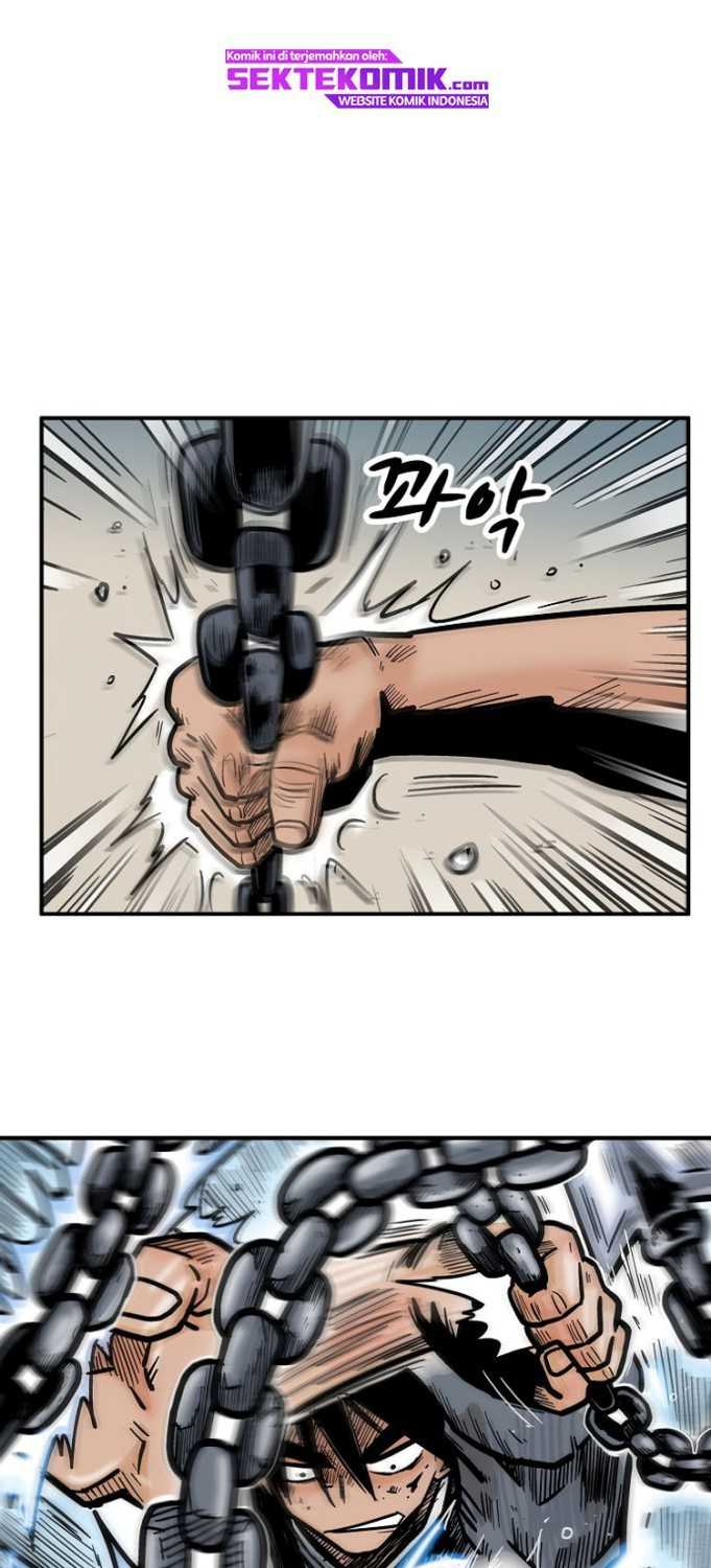 Fist Demon of Mount Hua Chap 99 - Next Chap 100