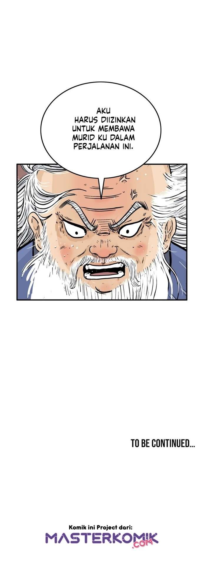 Fist Demon of Mount Hua Chap 13 - Next Chap 14