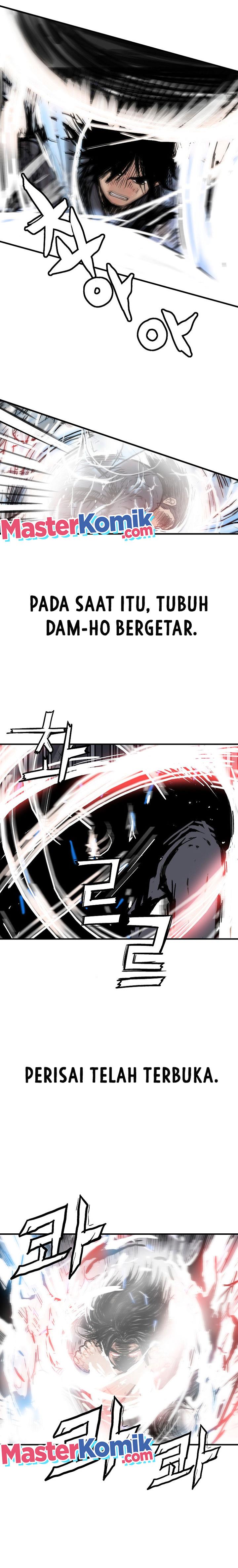 Fist Demon of Mount Hua Chap 136 - Next Chap 137