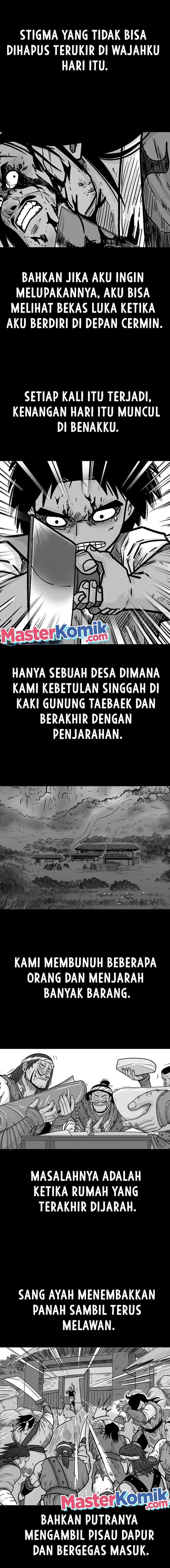 Fist Demon of Mount Hua Chap 137 - Next Chap 138