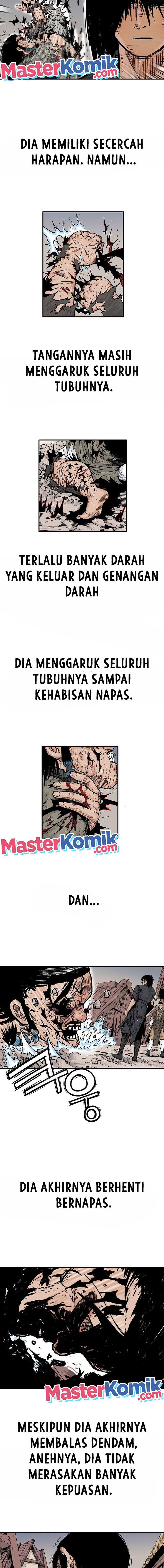 Fist Demon of Mount Hua Chap 138 - Next Chap 139