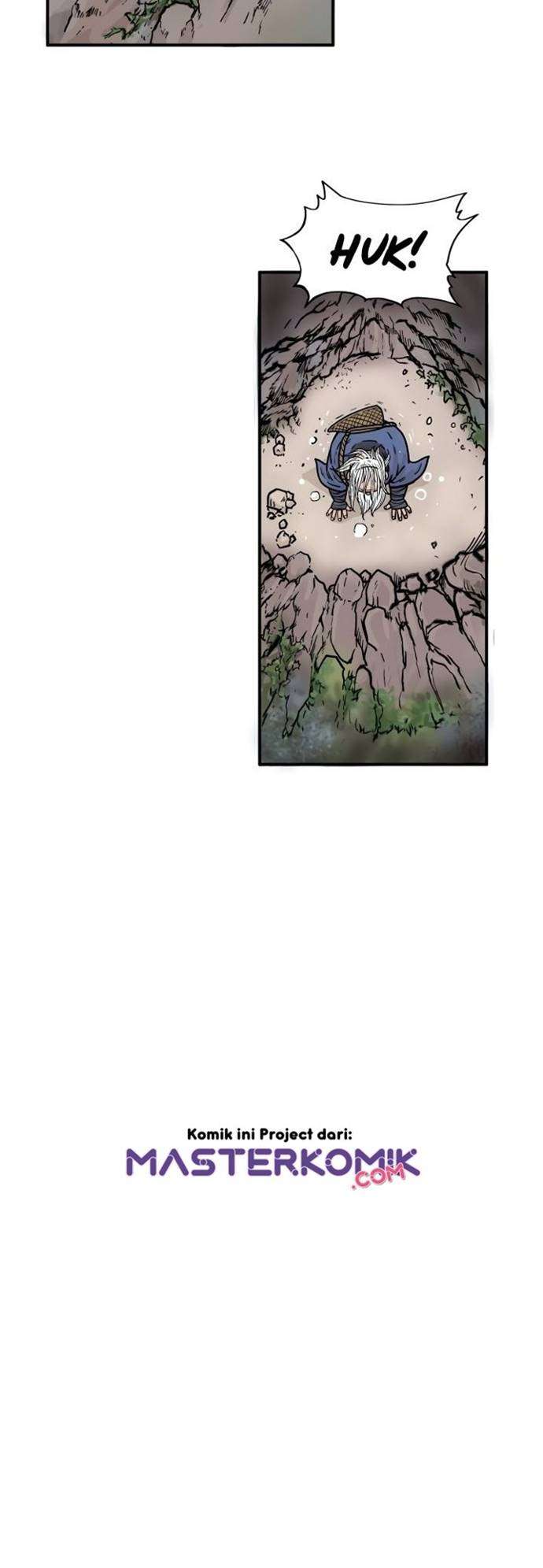 Fist Demon of Mount Hua Chap 10 - Next Chap 11