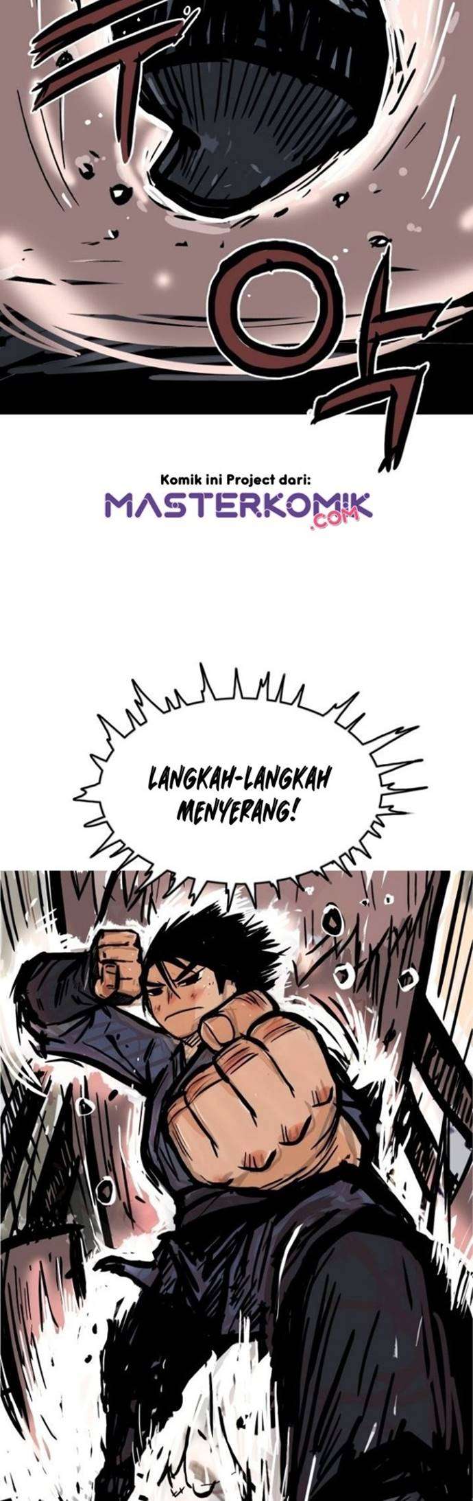 Fist Demon of Mount Hua Chap 10 - Next Chap 11