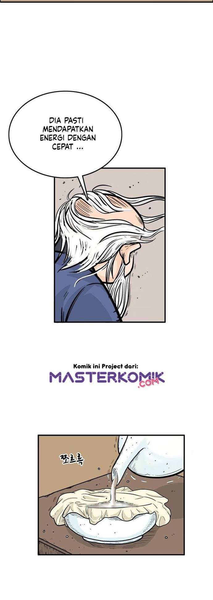 Fist Demon of Mount Hua Chap 10 - Next Chap 11