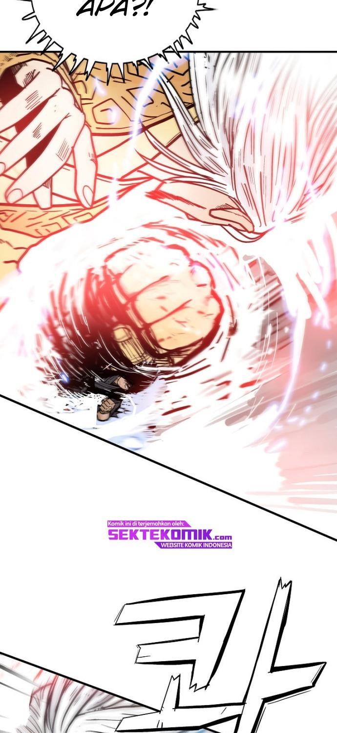 Fist Demon of Mount Hua Chap 100 - Next Chap 101