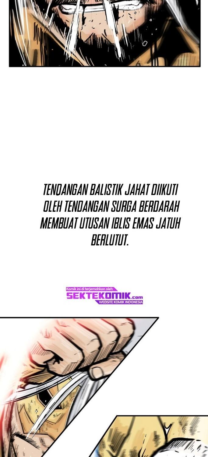 Fist Demon of Mount Hua Chap 100 - Next Chap 101