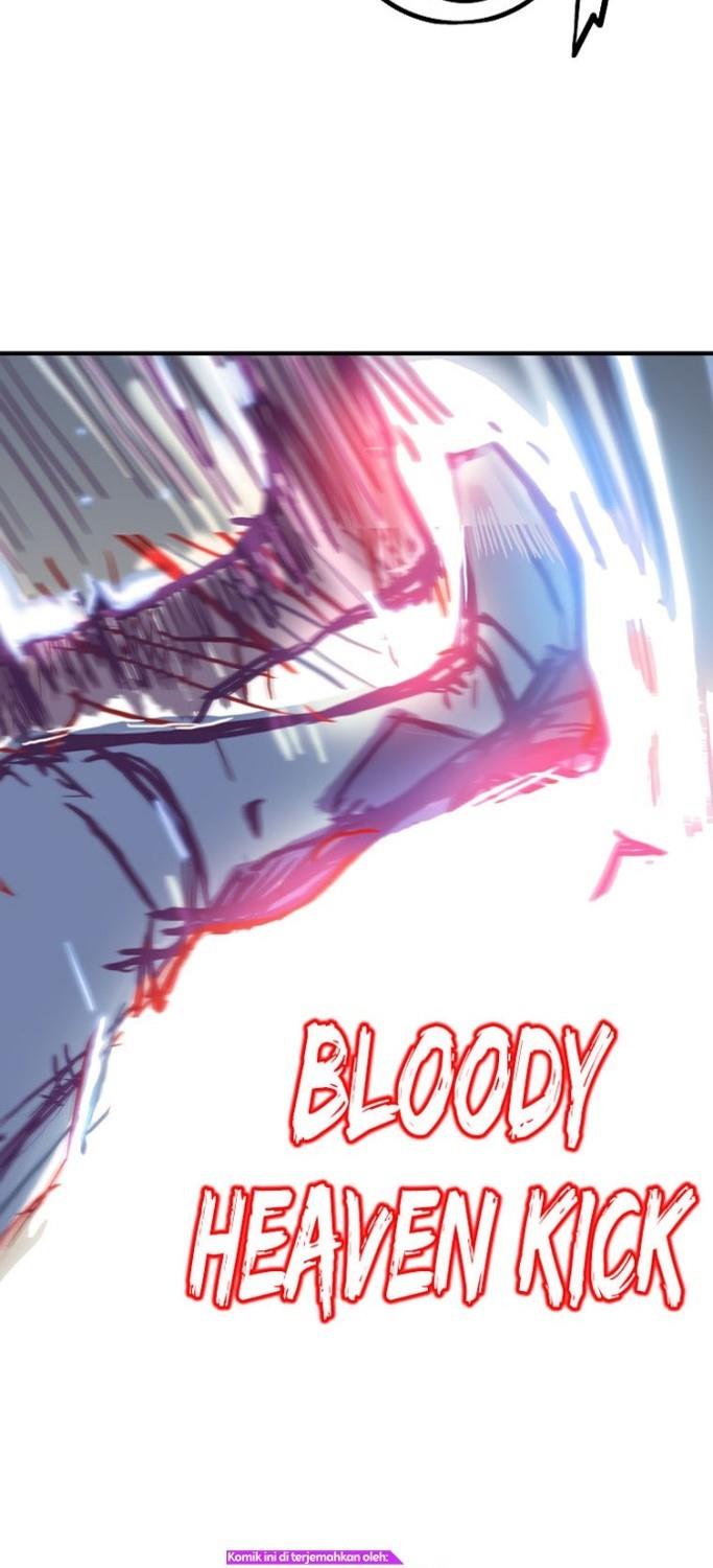 Fist Demon of Mount Hua Chap 100 - Next Chap 101