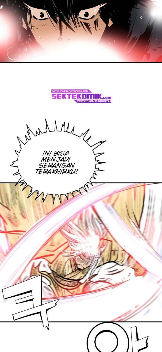 Fist Demon of Mount Hua Chap 100 - Next Chap 101