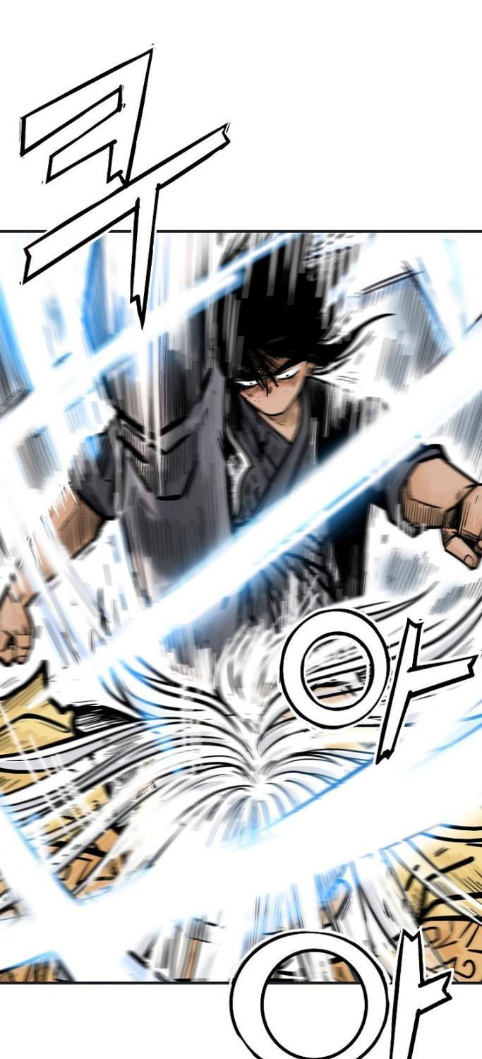 Fist Demon of Mount Hua Chap 100 - Next Chap 101