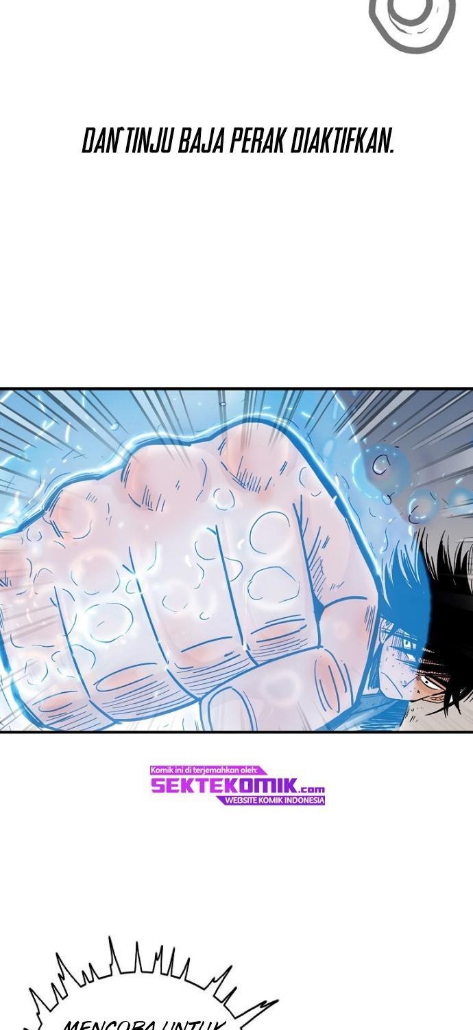 Fist Demon of Mount Hua Chap 100 - Next Chap 101