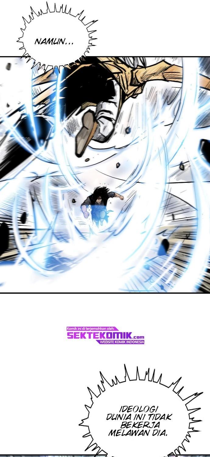 Fist Demon of Mount Hua Chap 100 - Next Chap 101