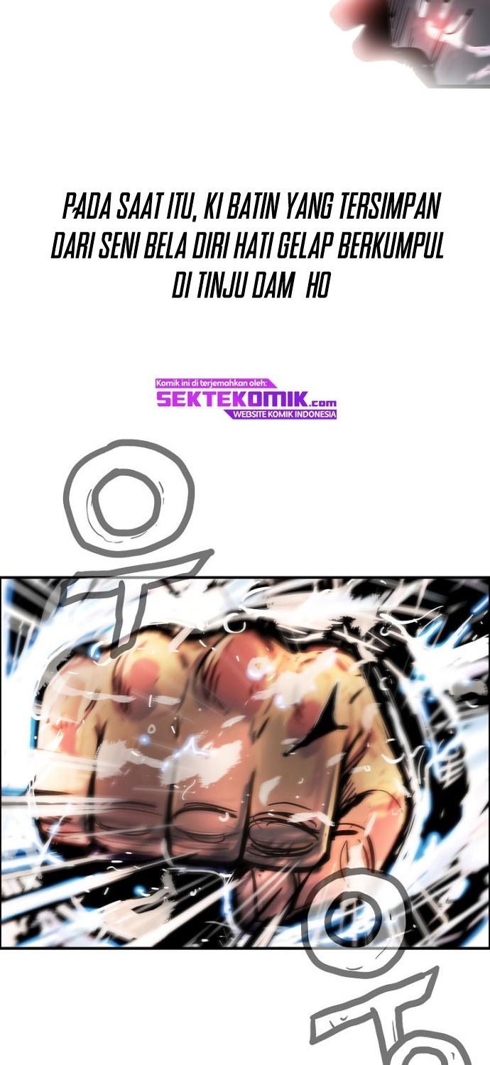 Fist Demon of Mount Hua Chap 100 - Next Chap 101