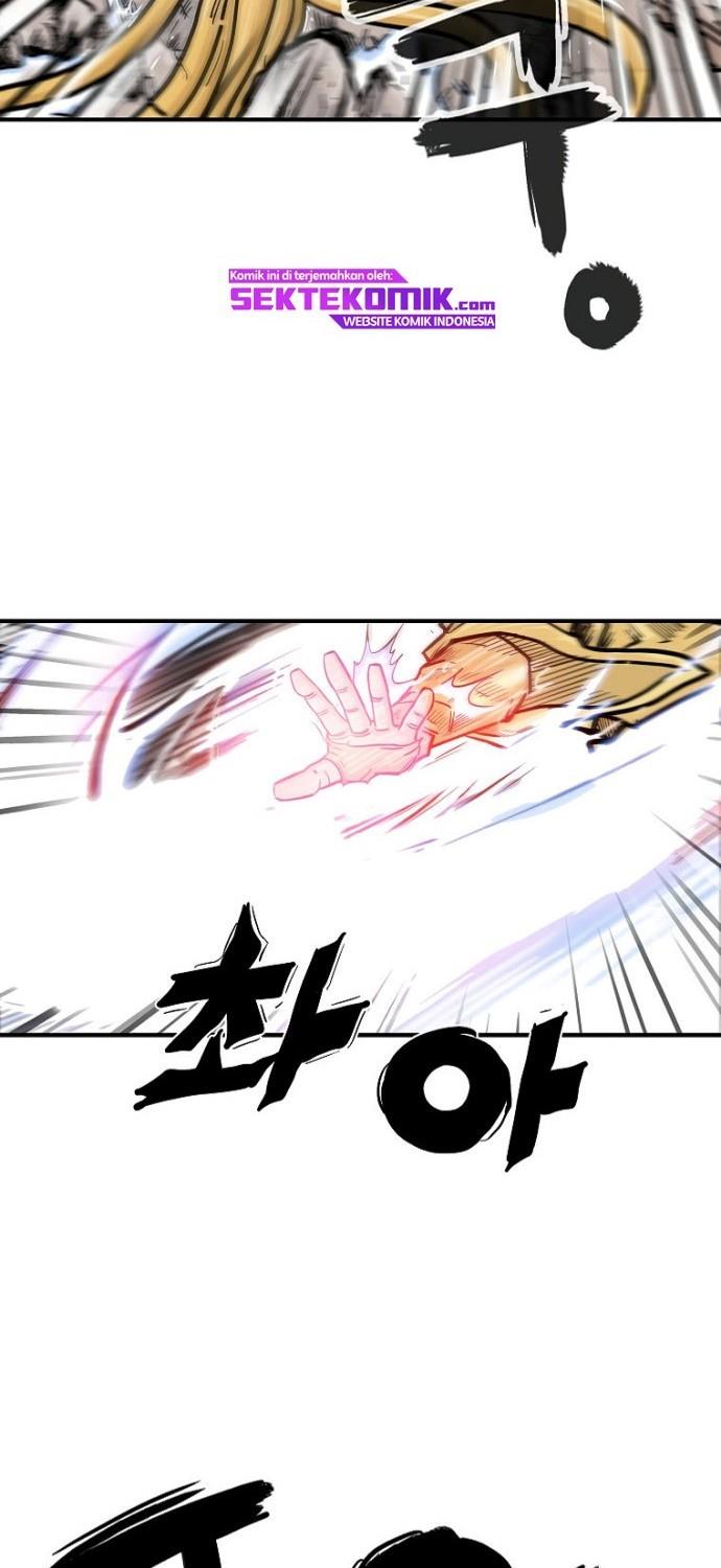 Fist Demon of Mount Hua Chap 100 - Next Chap 101